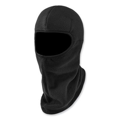 N-Ferno 6893ZI Balaclava + Bump Cap Insert, One Size Fits Most, Black, Ships in 1-3 Business Days