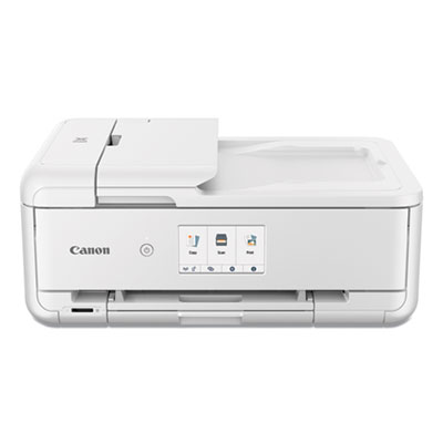 PIXMA TS9521C Crafter's Inkjet Printer