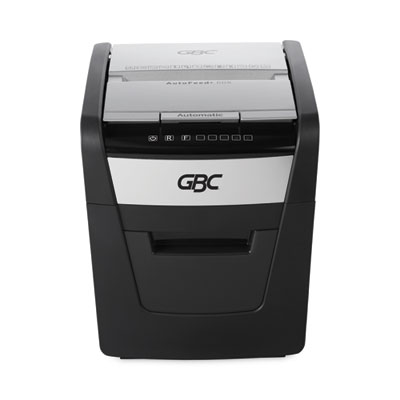 AutoFeed+ 60X Super Cross-Cut Home Shredder, 60 Auto/6 Manual Sheet Capacity