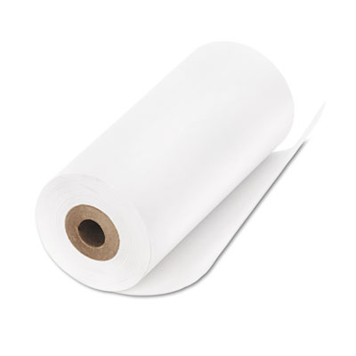 Direct Thermal Printing Thermal Paper Rolls, 4.28" x 78 ft, White, 12/Pack