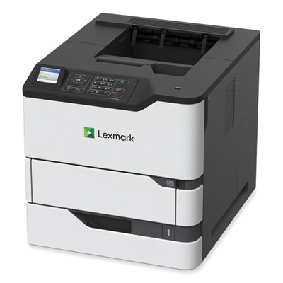 MS823n Laser Printer