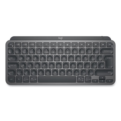 MX Keys Mini Wireless Keyboard, Graphite